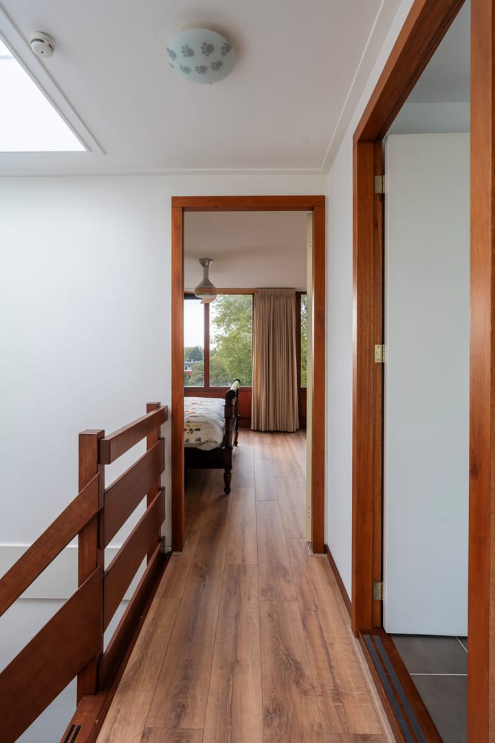 Foto 27 van Einthovenstraat 7