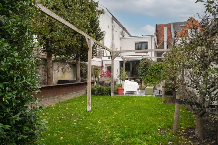 Foto 41 van Gamerschestraat 9