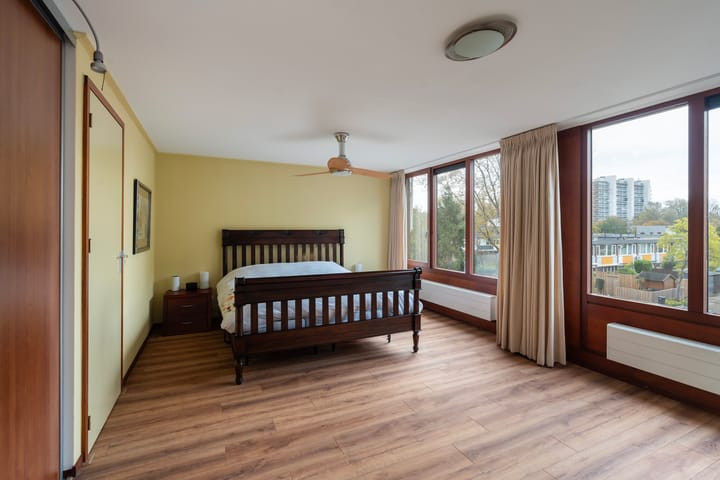 Foto 32 van Einthovenstraat 7