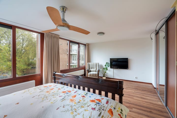 Foto 33 van Einthovenstraat 7