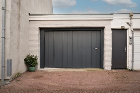 Gamerschestraat 9 secondary image