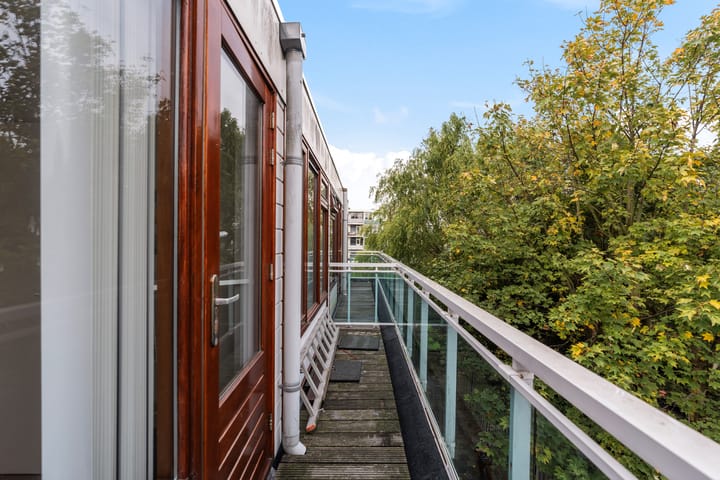 Foto 35 van Einthovenstraat 7