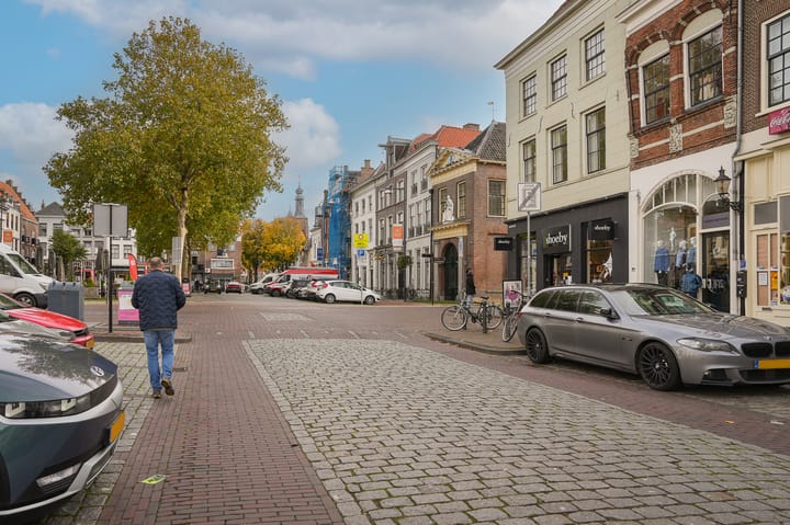 Foto 50 van Gamerschestraat 9