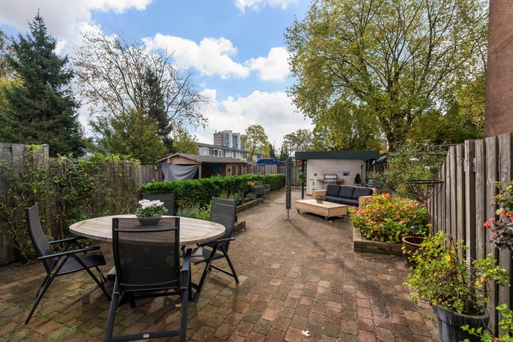 Foto 39 van Einthovenstraat 7