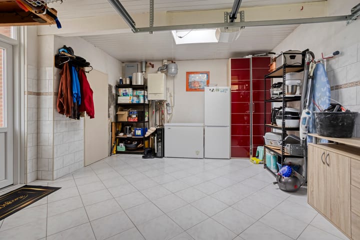 Foto 38 van Grote Belt 4