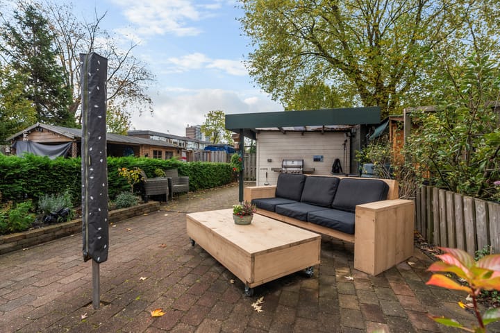 Foto 41 van Einthovenstraat 7