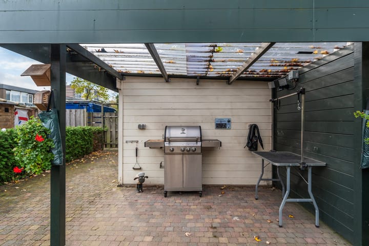 Foto 42 van Einthovenstraat 7