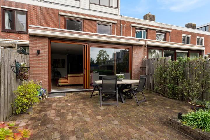 Foto 43 van Einthovenstraat 7