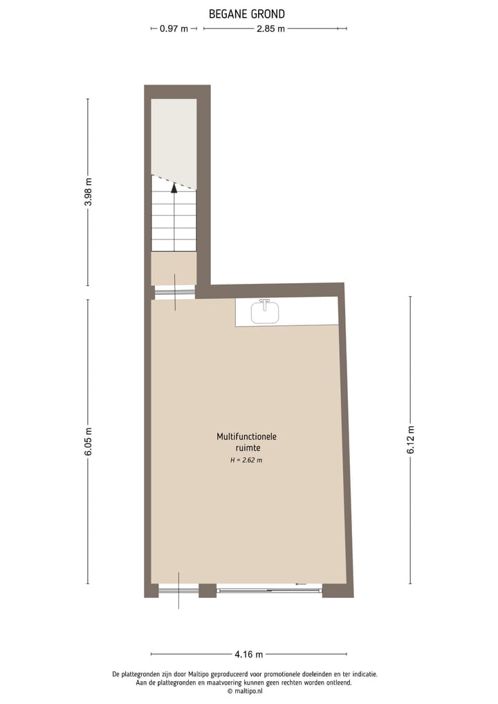 Foto 60 van Gamerschestraat 9