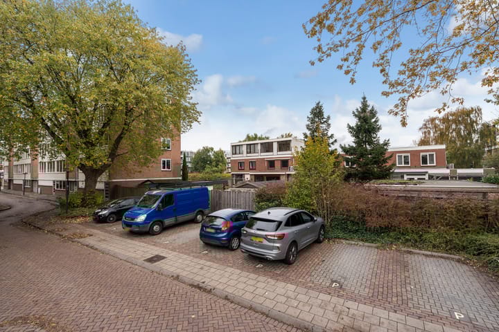 Foto 45 van Einthovenstraat 7