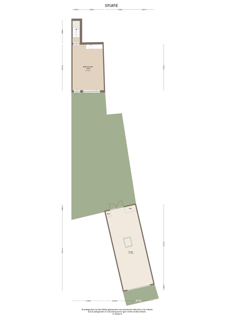 Foto 62 van Gamerschestraat 9