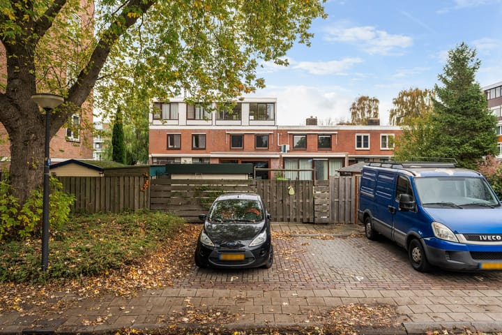 Foto 46 van Einthovenstraat 7