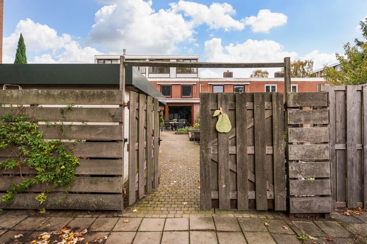 Foto 47 van Einthovenstraat 7