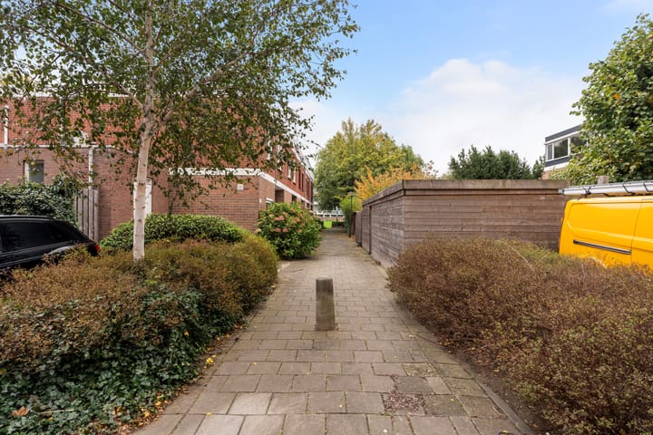 Foto 48 van Einthovenstraat 7