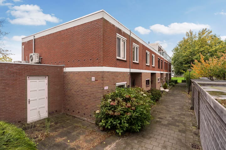 Foto 49 van Einthovenstraat 7