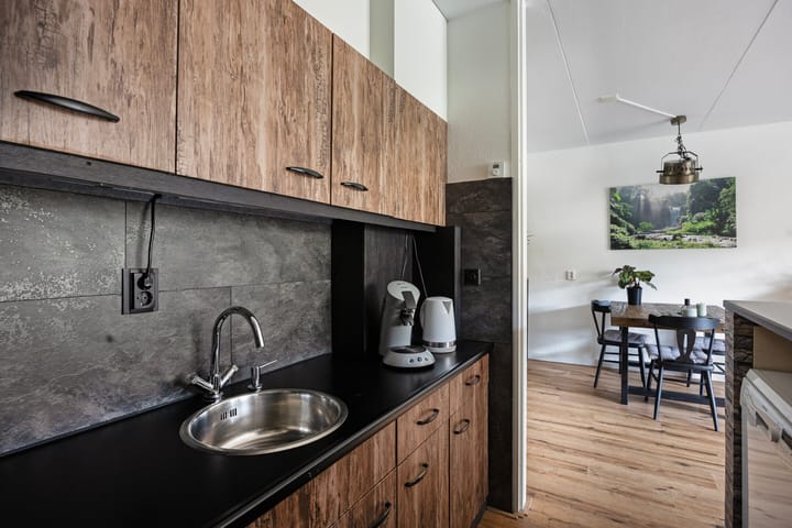 Foto 3 van Van den Berghlaan 485