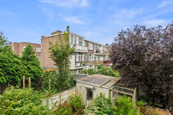 Foto 2 van Laurierstraat 110