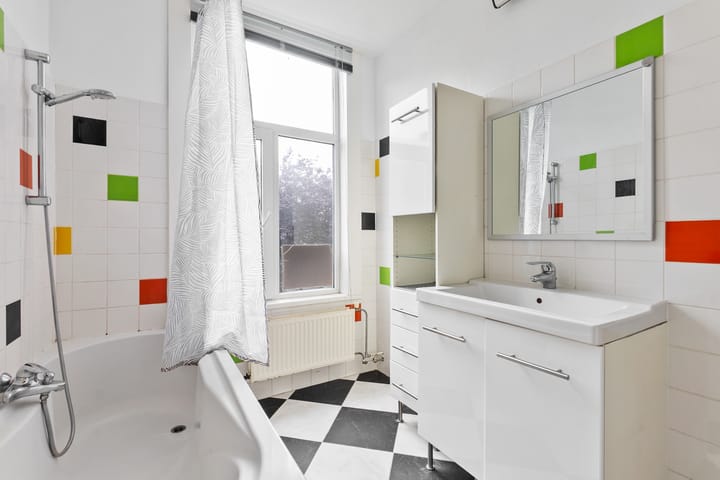 Foto 3 van Laurierstraat 110