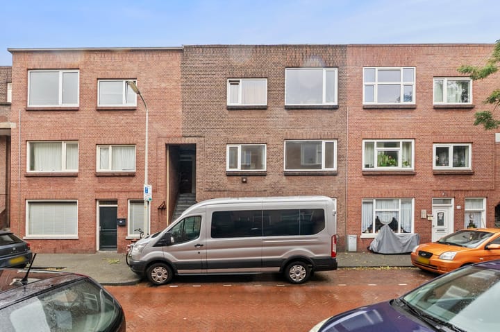 Foto 4 van Laurierstraat 110