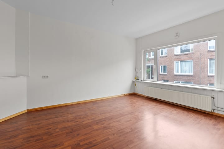 Foto 7 van Laurierstraat 110