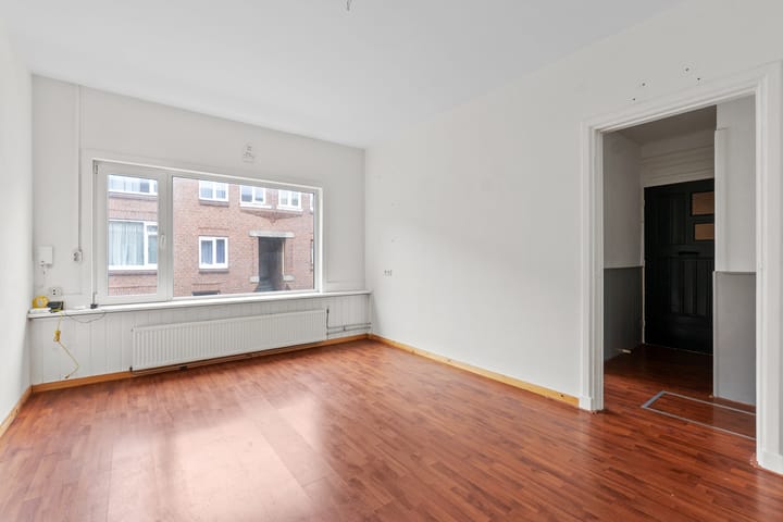 Foto 10 van Laurierstraat 110