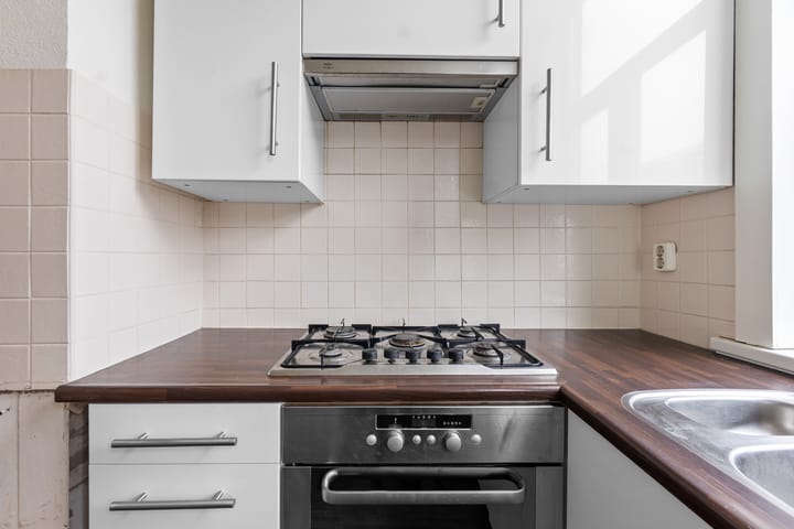 Foto 21 van Laurierstraat 110