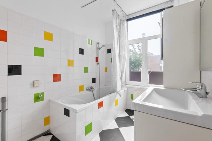 Foto 24 van Laurierstraat 110