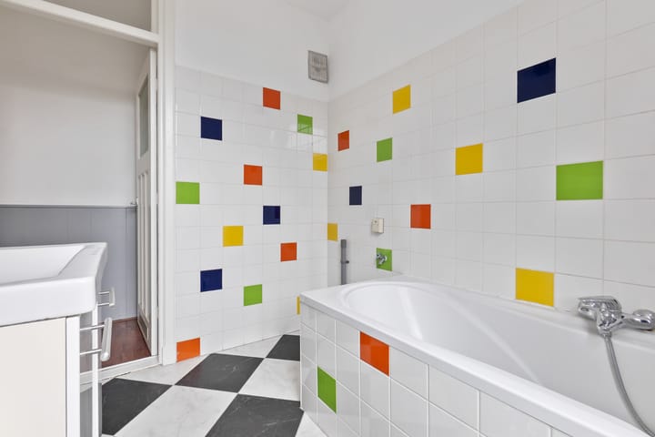 Foto 26 van Laurierstraat 110