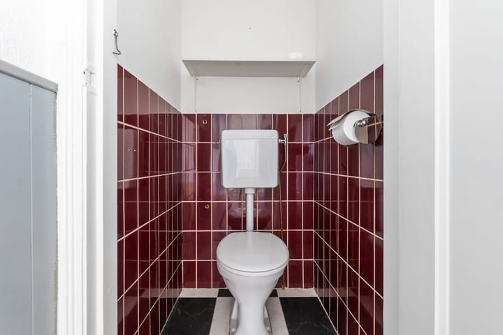 Foto 27 van Laurierstraat 110