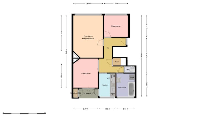 Foto 29 van Laurierstraat 110