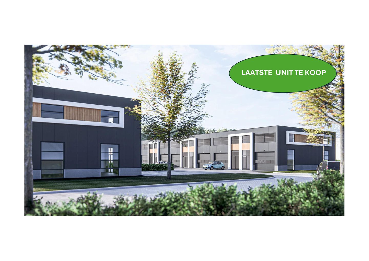 View photo 1 of Chroomstraat 8-20