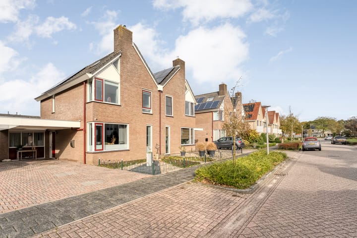 Photo 3 of Goudenregen 5