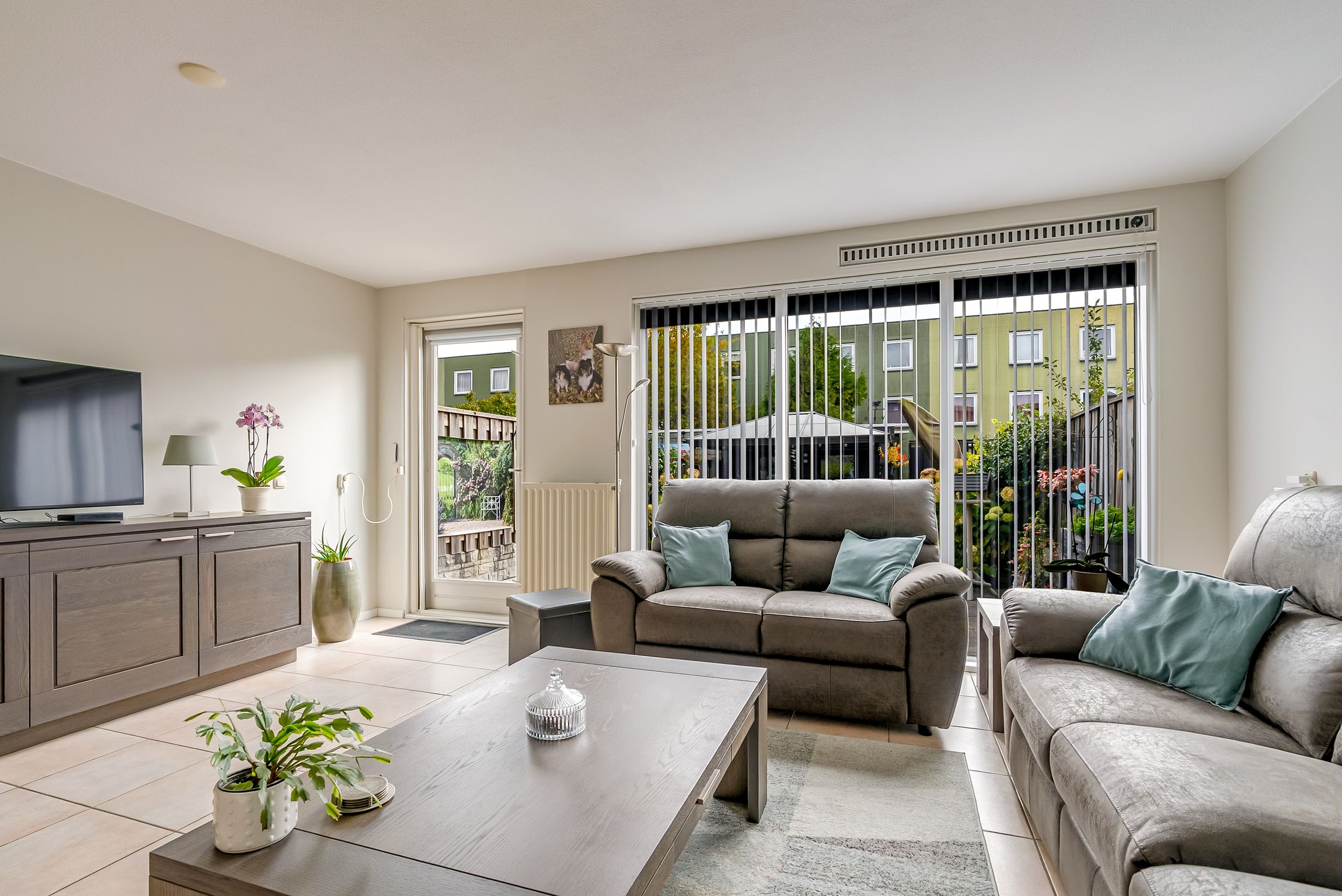 Foto 6 van Beigepad 4