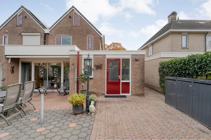 Photo 32 of Goudenregen 5