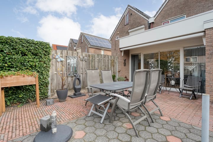 Photo 33 of Goudenregen 5