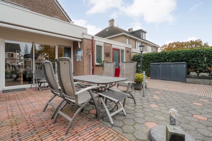 Photo 34 of Goudenregen 5