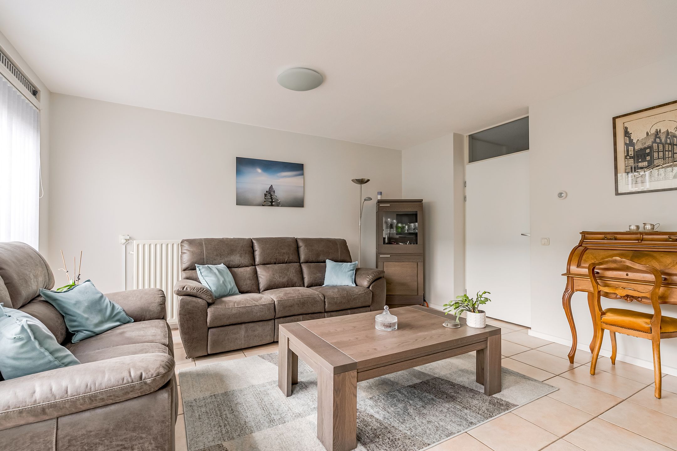 Foto 9 van Beigepad 4