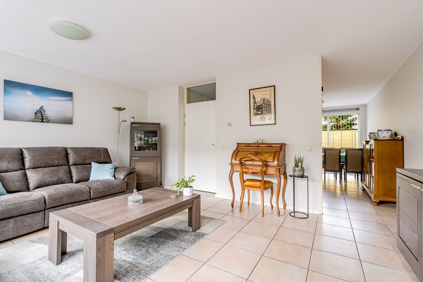 Foto 10 van Beigepad 4