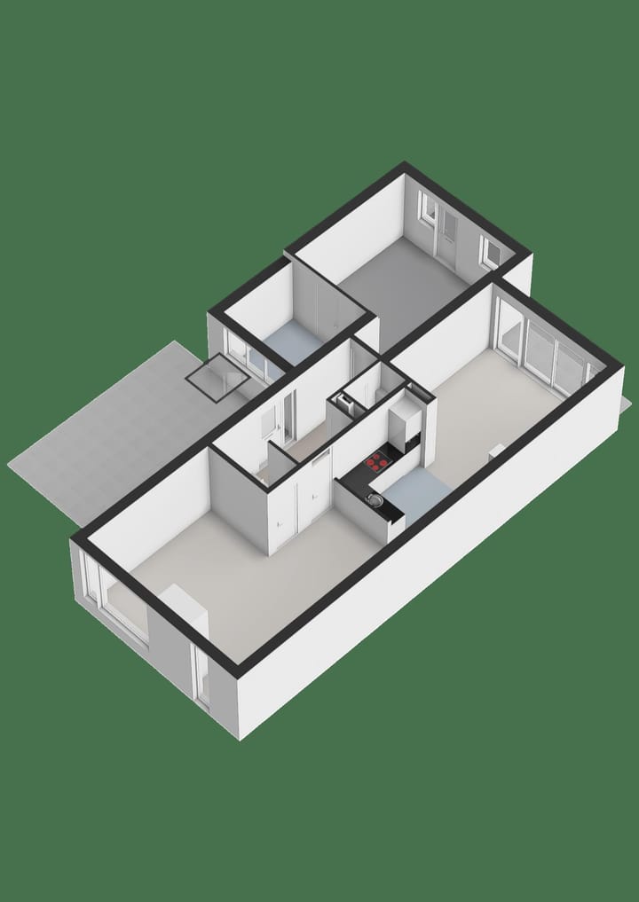 Photo 41 of Goudenregen 5
