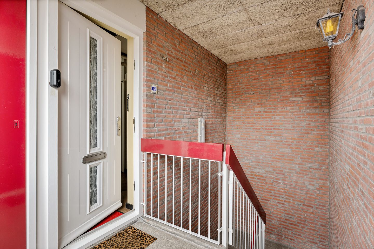 Foto 4 van Doevenkamp 69