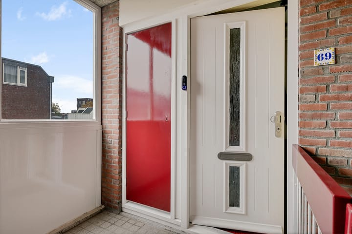 Photo 5 of Doevenkamp 69