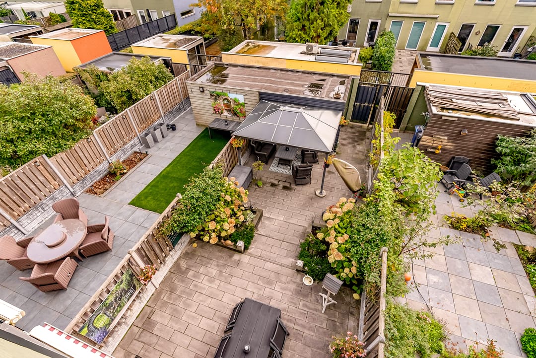 Foto 43 van Beigepad 4