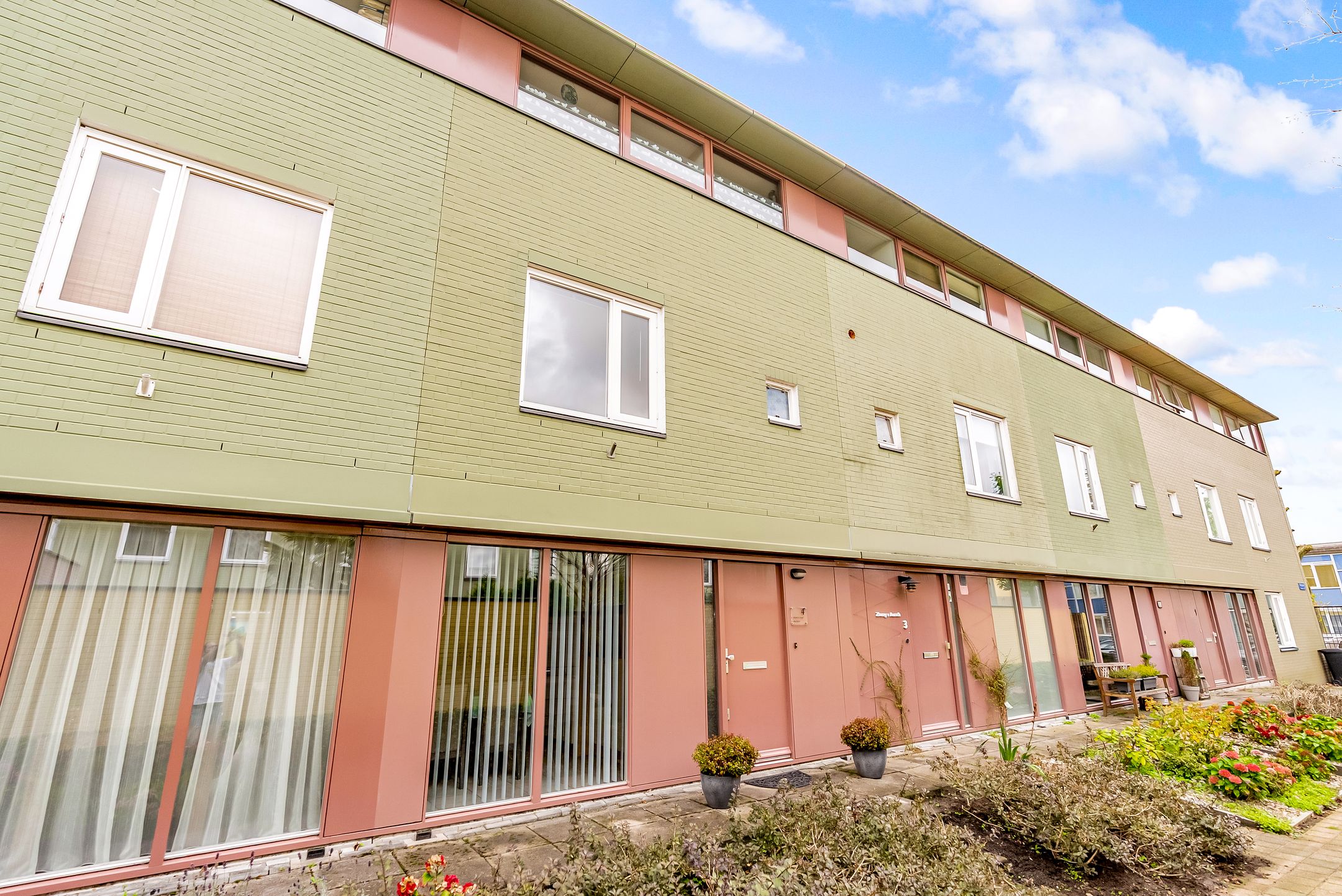 Foto 60 van Beigepad 4