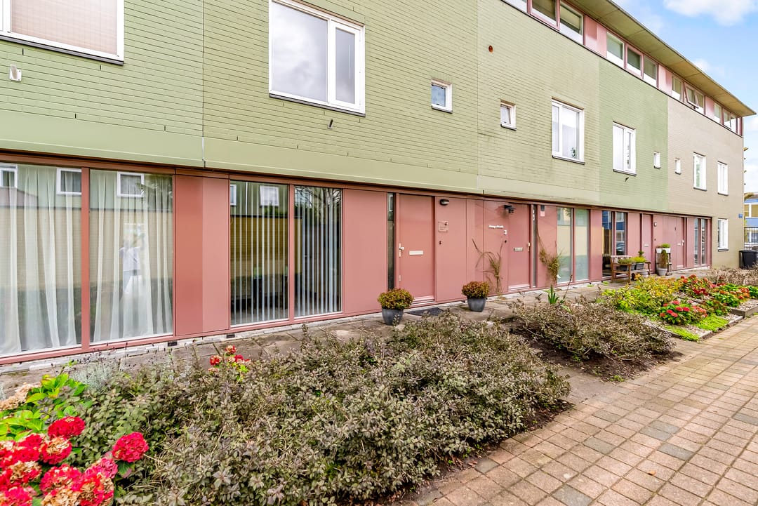 Foto 61 van Beigepad 4