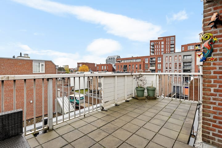 Photo 25 of Doevenkamp 69