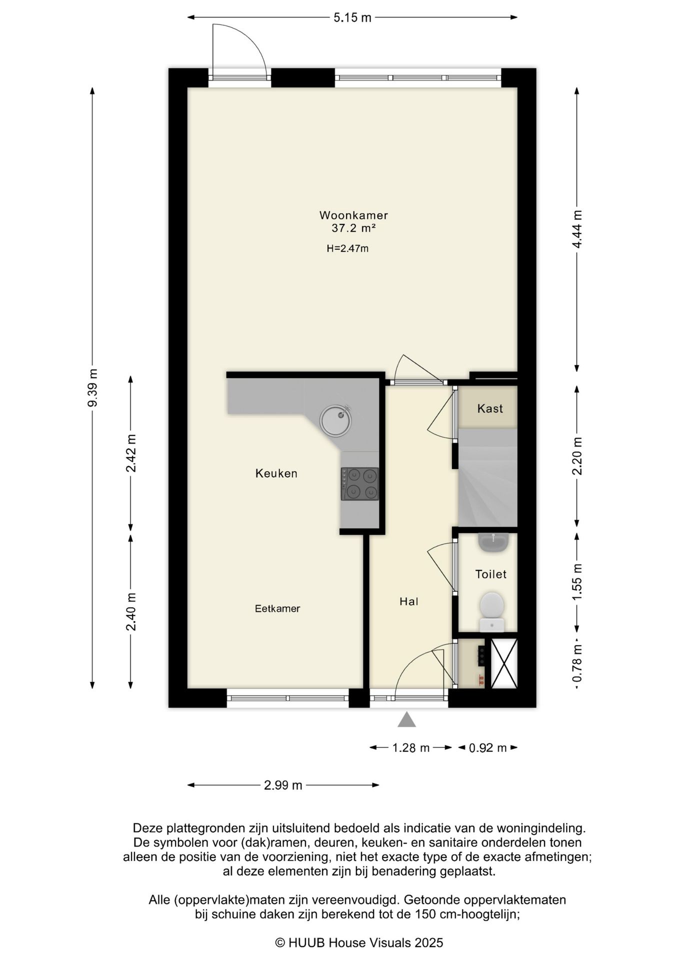 Foto 69 van Beigepad 4