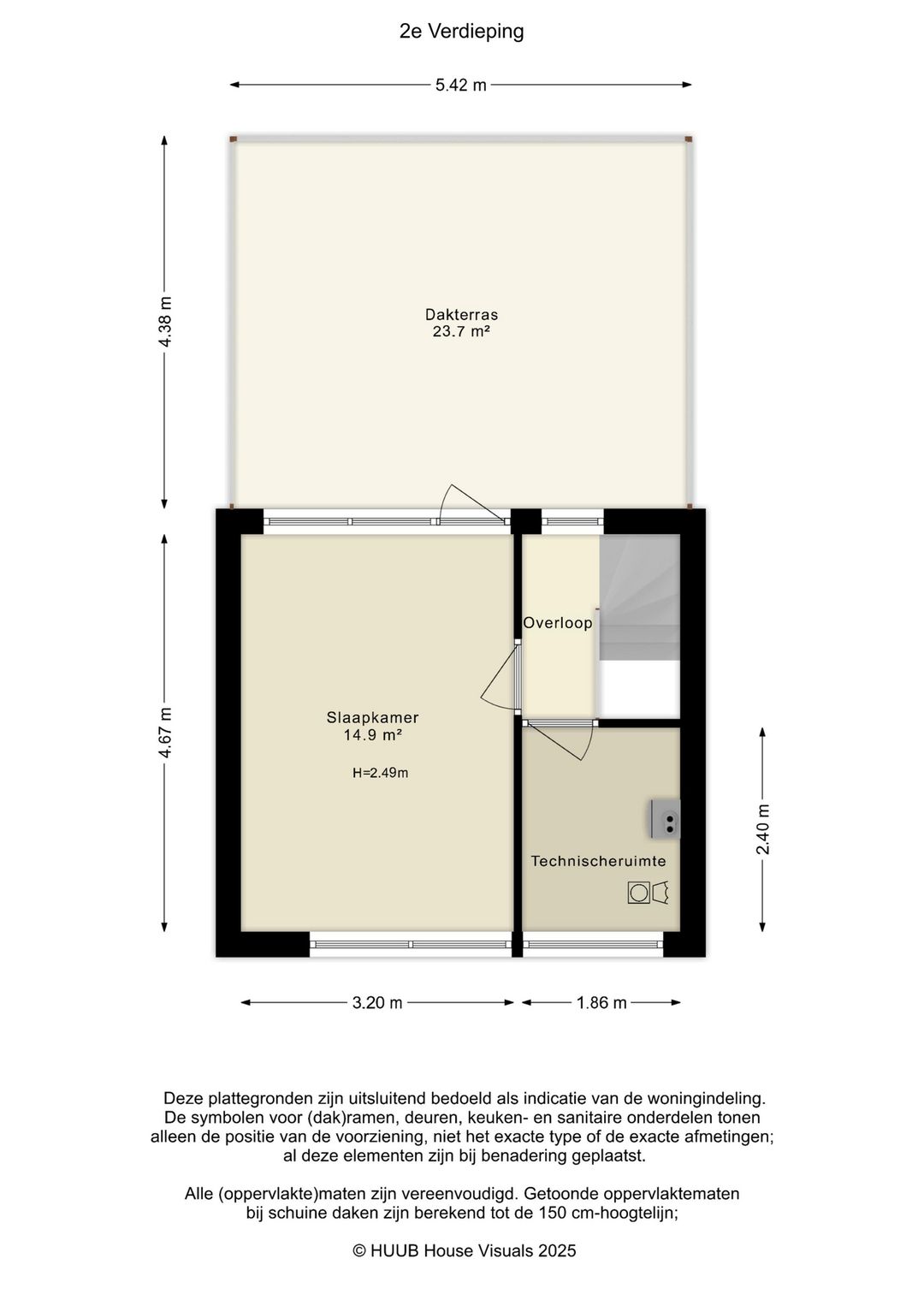 Foto 71 van Beigepad 4