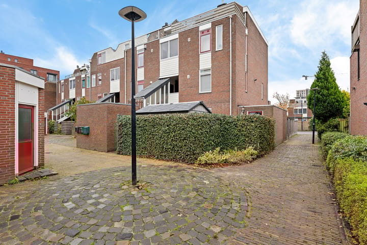 Photo 38 of Doevenkamp 69