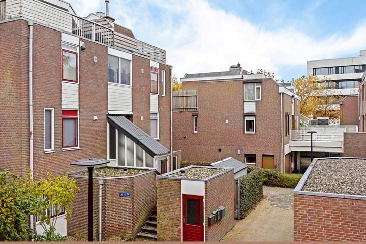 Photo 39 of Doevenkamp 69