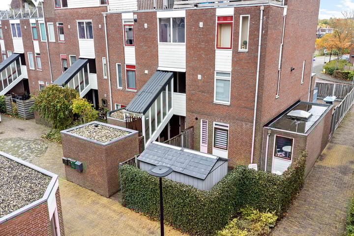 Photo 40 of Doevenkamp 69